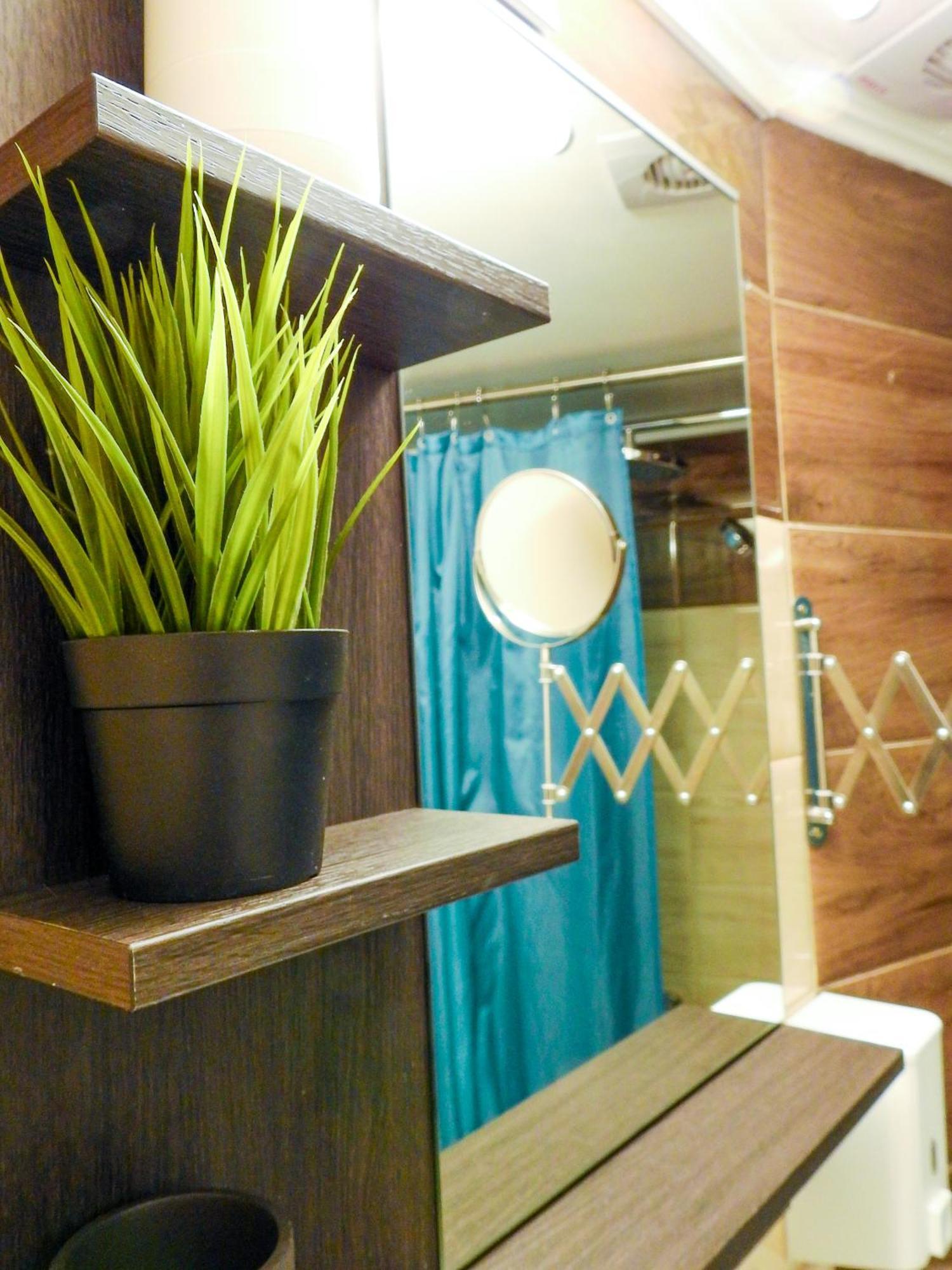 Green Art House Atenas Exterior foto